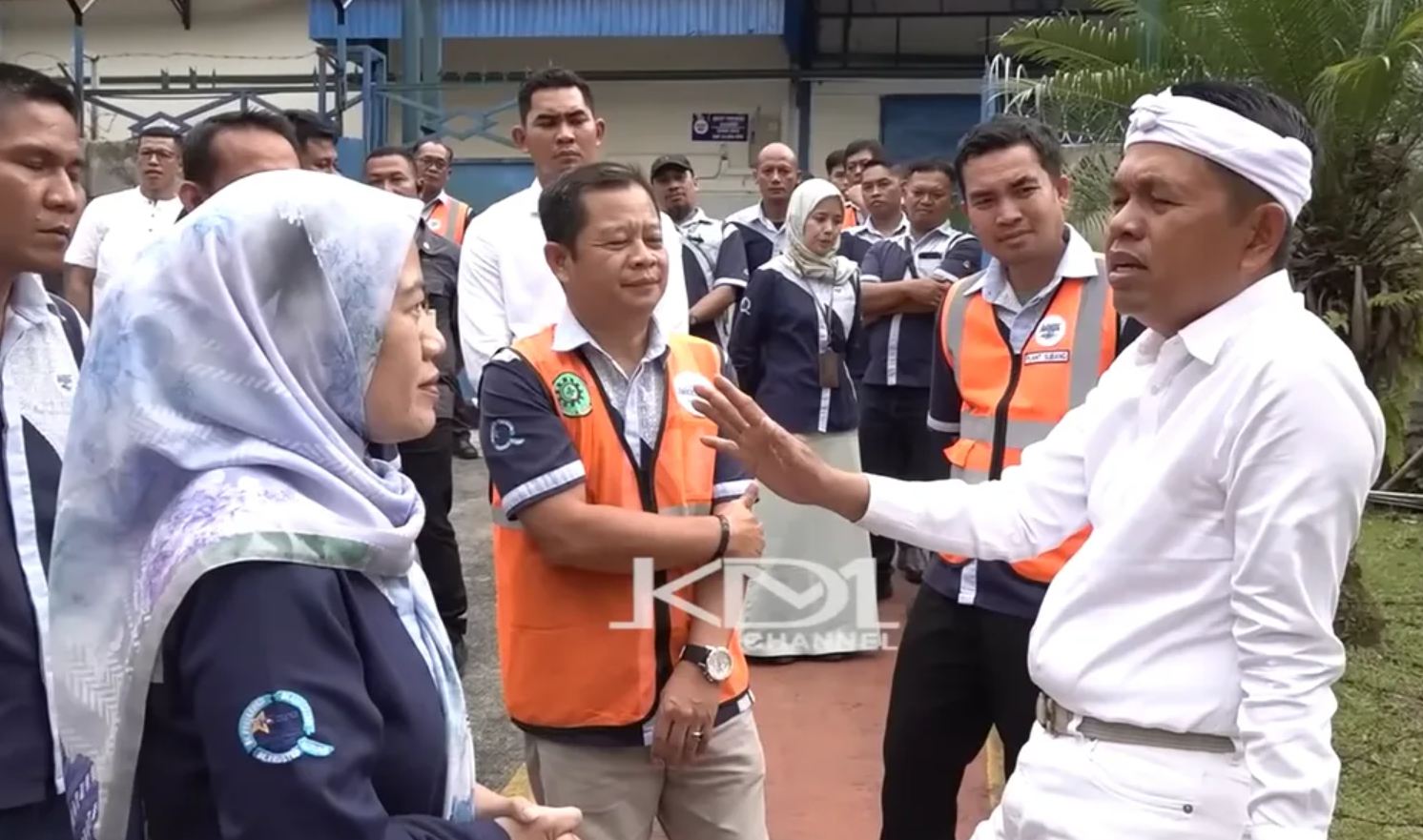 Sumber Air Aqua Subang: Benarkah dari Pegunungan, Bukan Sumur Bor Biasa